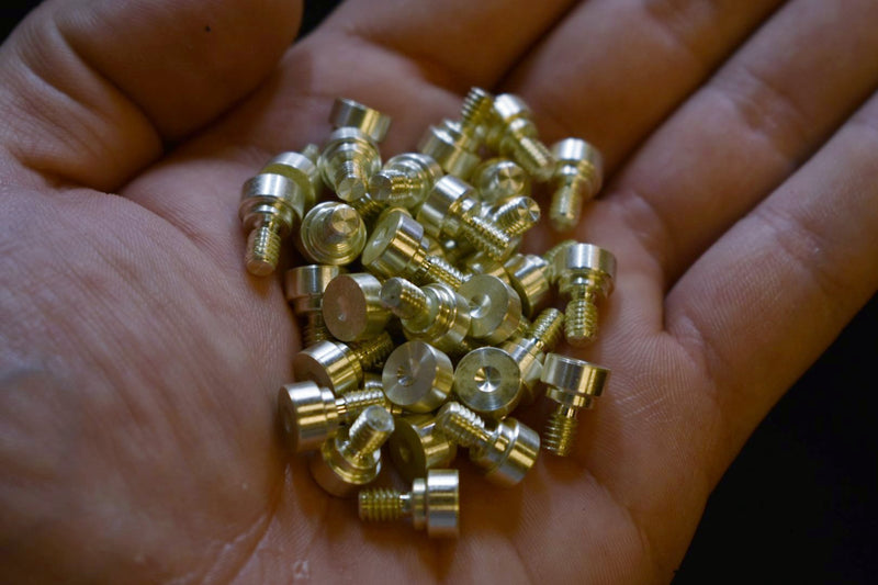Housing Spare Parts