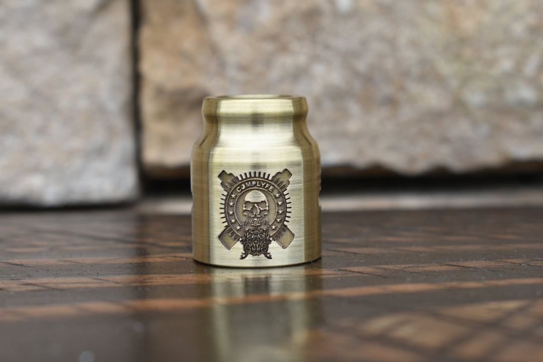 Battle Cap S – Comp Lyfe Battle Cap S – Comp Lyfe