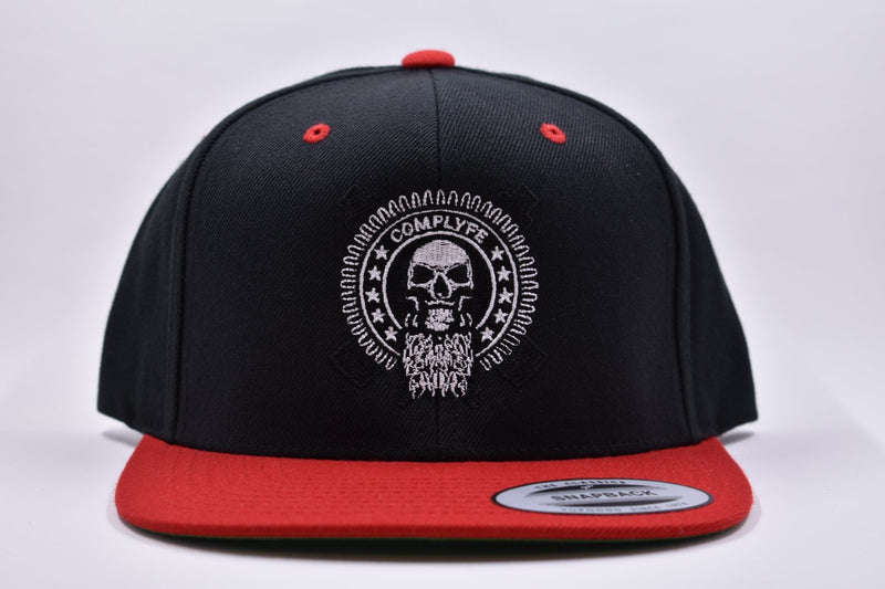 Comp Lyfe Snapback & Trucker Hats