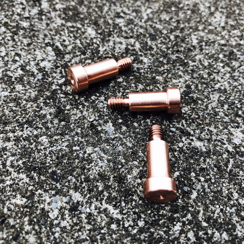 Housing Spare Parts
