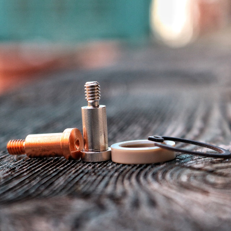 Housing Spare Parts