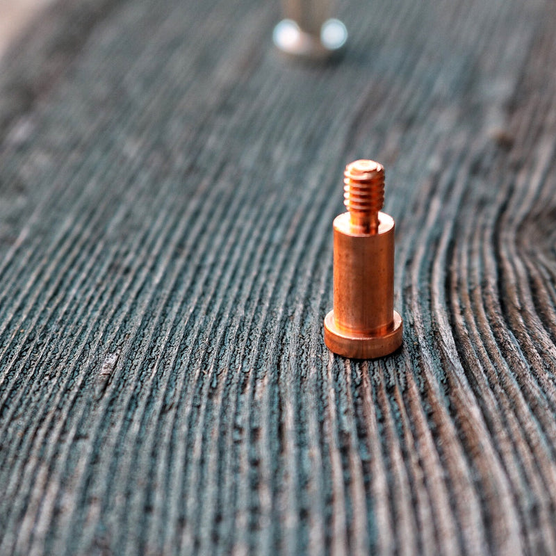Housing Spare Parts