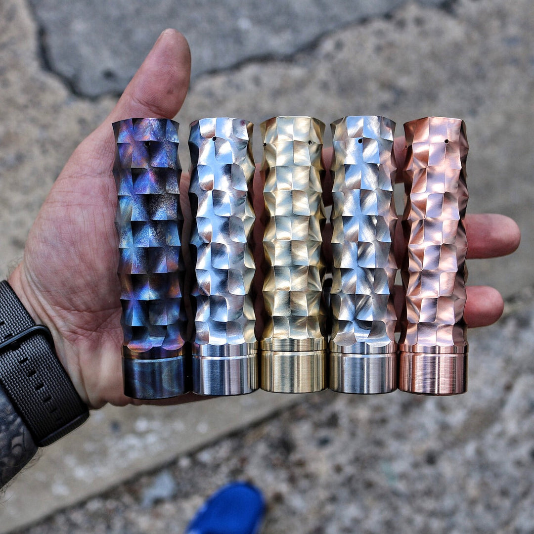 Spectrum Collection – Comp Lyfe