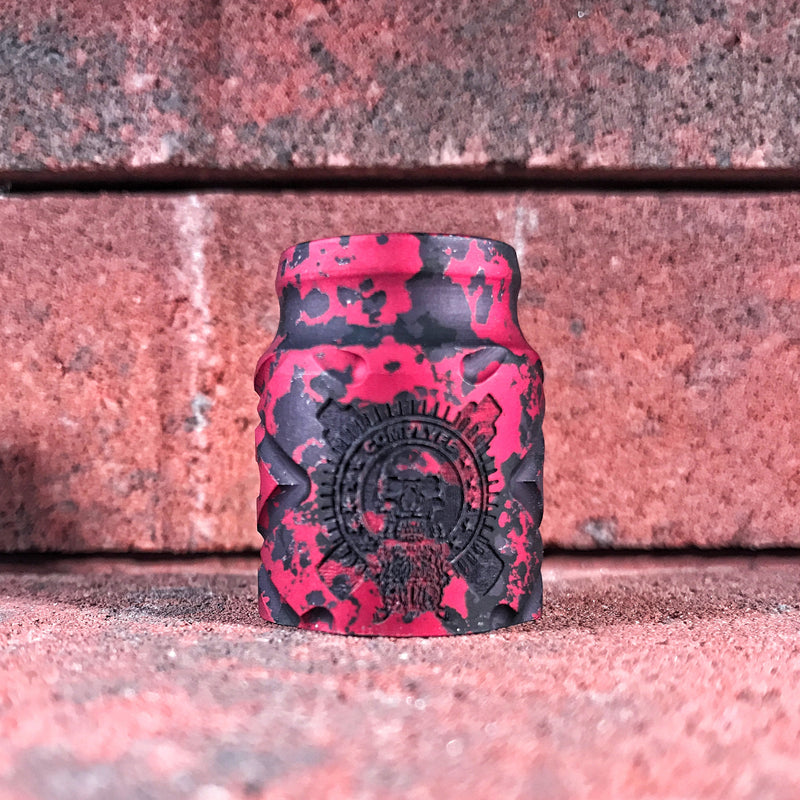 Battle Cap X