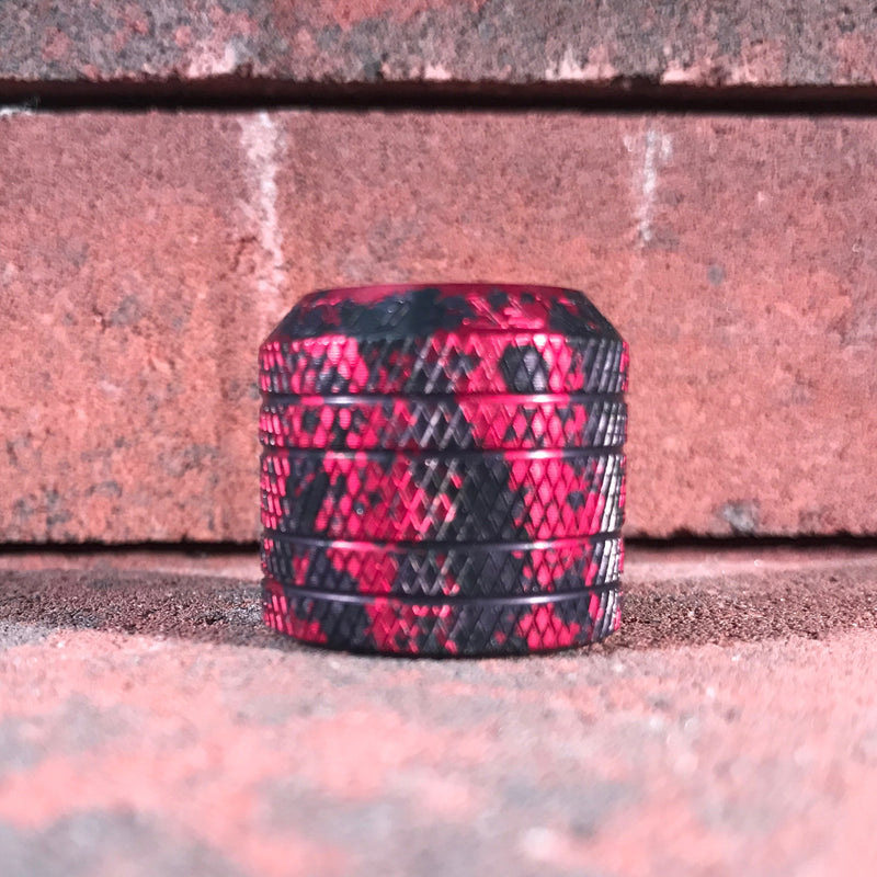 Mini Cap 24 (Kennedy24 compatible)