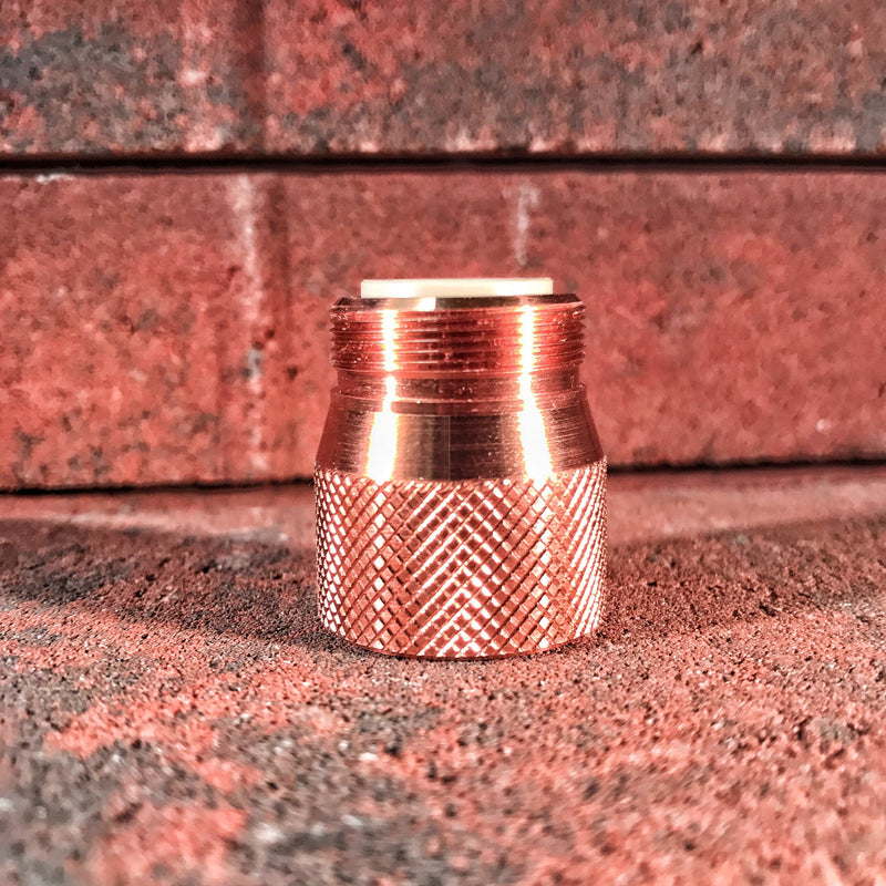 Copper Lowrider housing complyfe