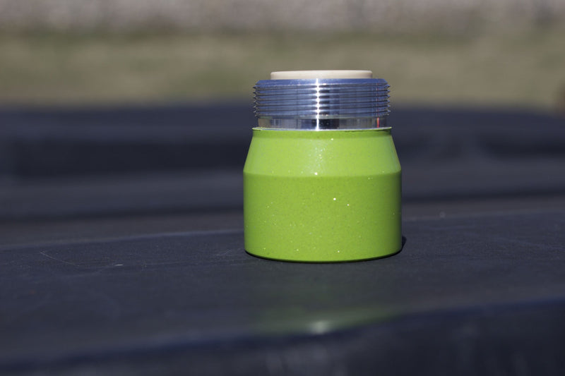 Comp Lyfe Button Housing
