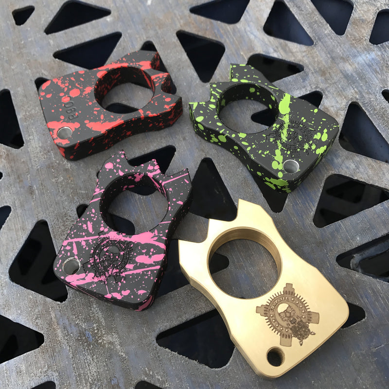 CLTAC Comp Claw
