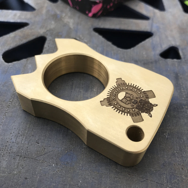 CLTAC Comp Claw