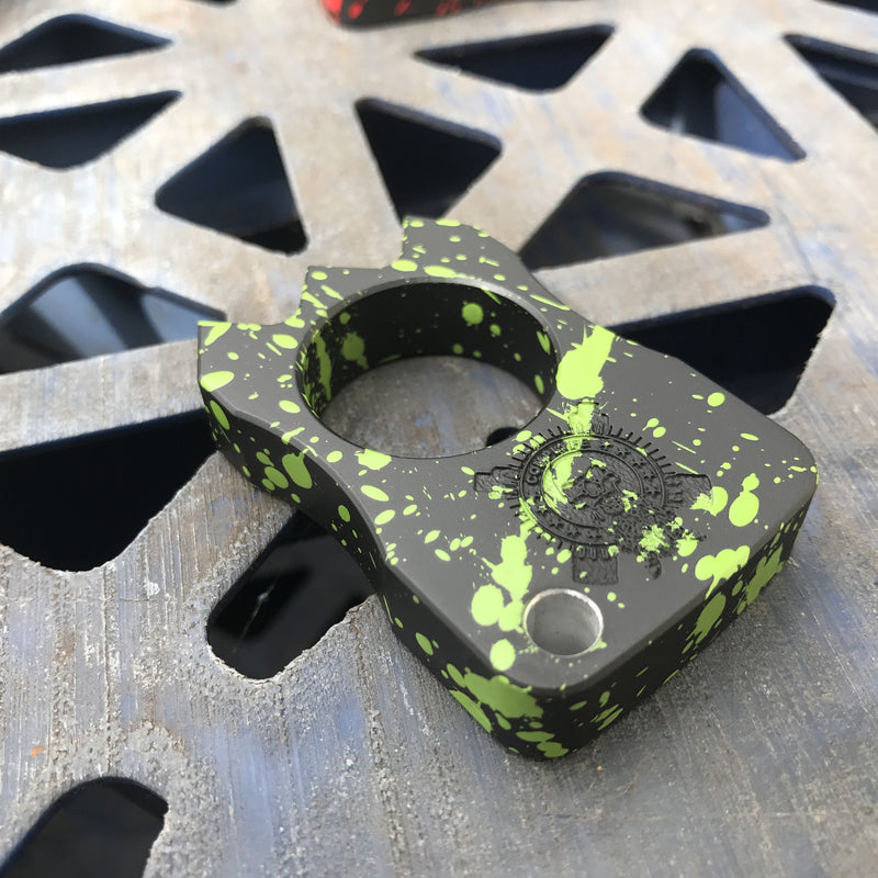 CLTAC Comp Claw
