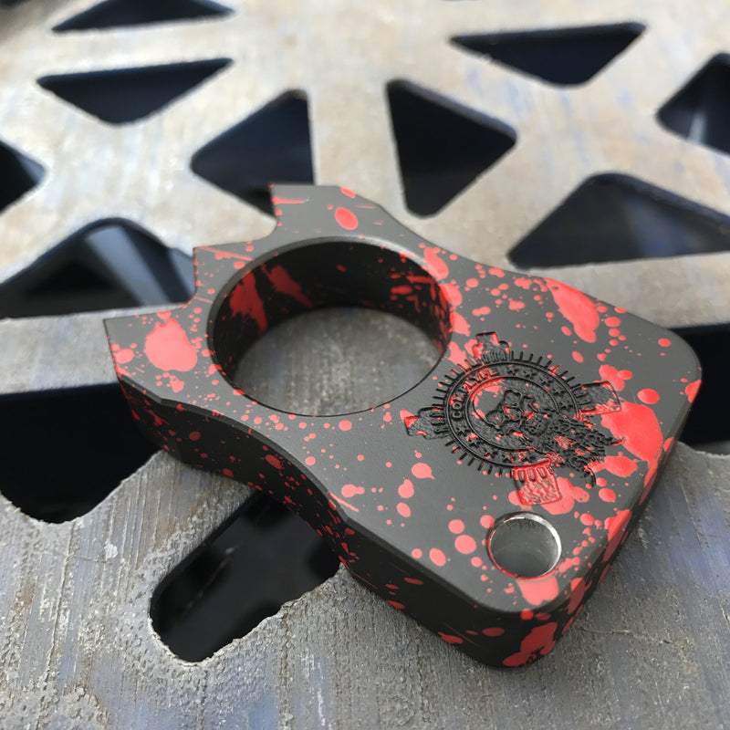 CLTAC Comp Claw