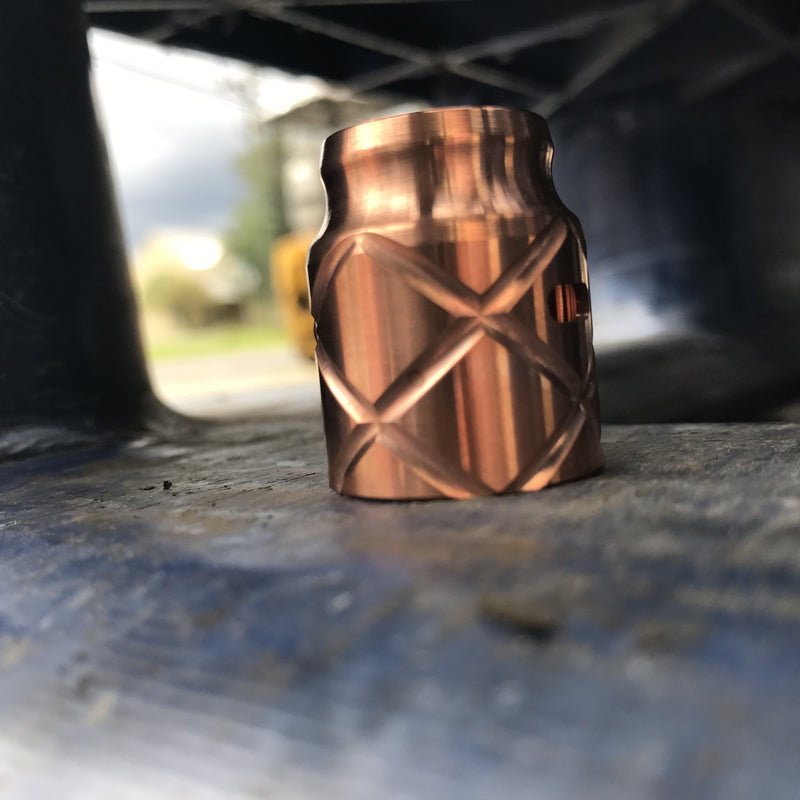 Battle Cap X24