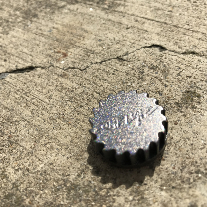 Comp Button + Disc