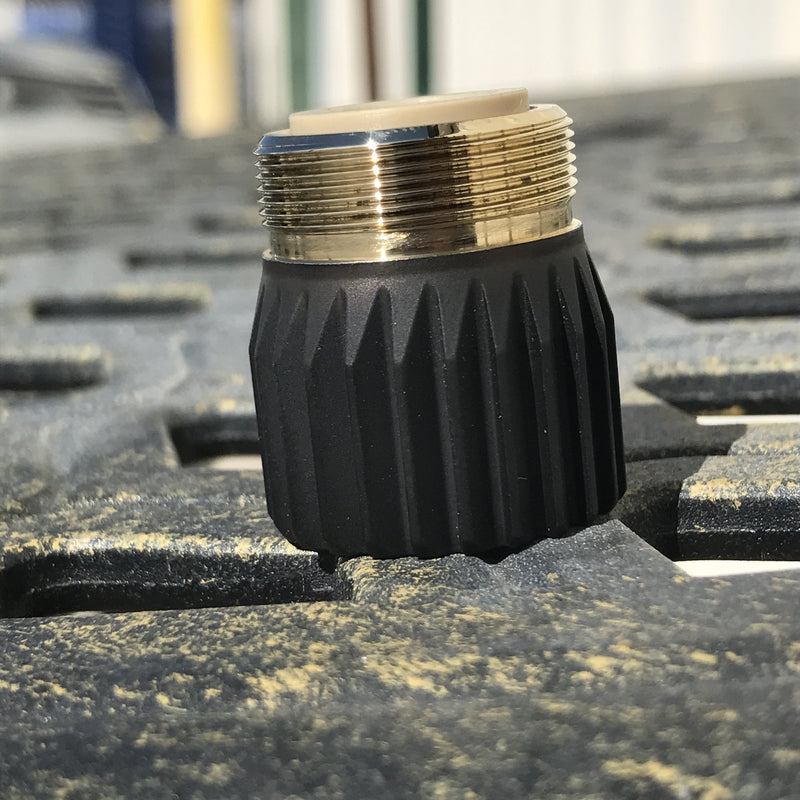 Comp Lyfe Button Housing