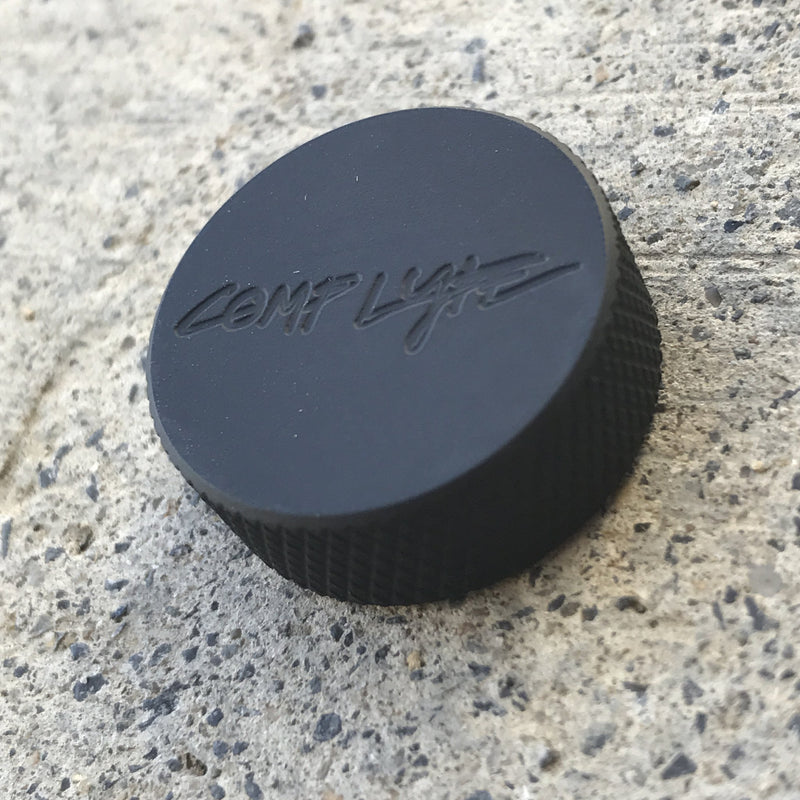 Comp Button + Disc