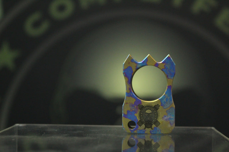 CLTAC Comp Claw