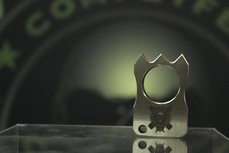 CLTAC Comp Claw