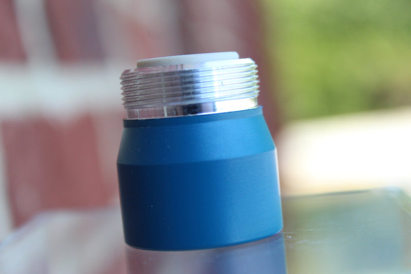 Comp Lyfe Button Housing