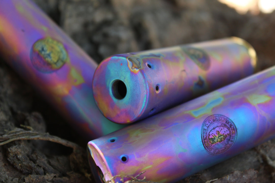 HK Collection – Comp Lyfe