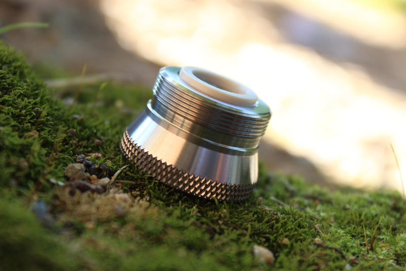 Low Rider | Housings + Accessories