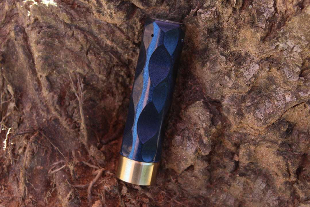 Complyfe Stealth SS cap set | APPS-BICENTENARIO-PRD-01 