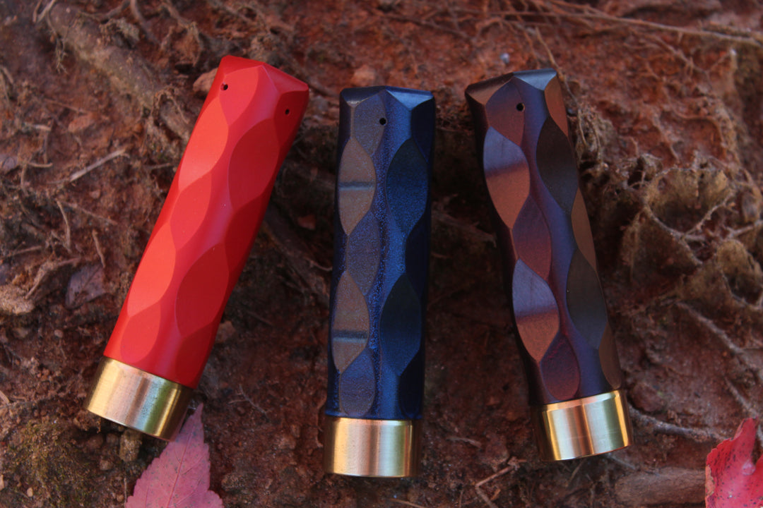 Complyfe Swiss Red 18650 Complyfe Swiss Red 18650