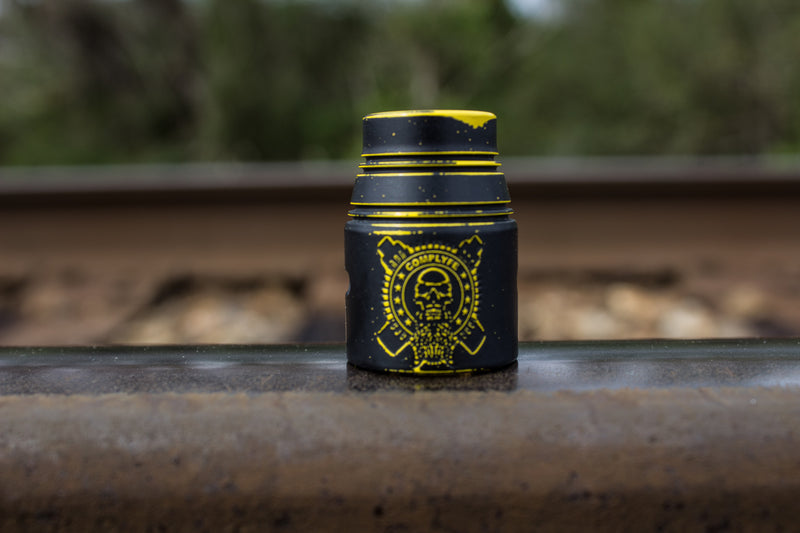 Battle Cap