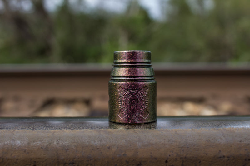Battle Cap