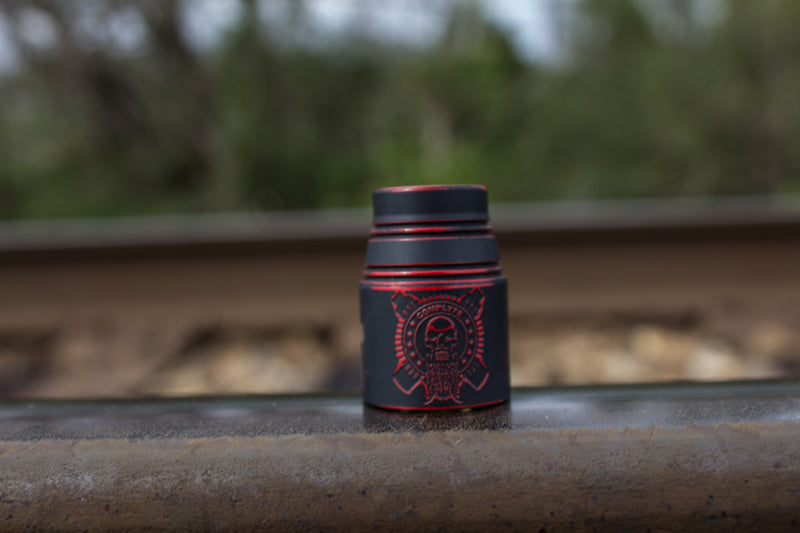 Battle Cap