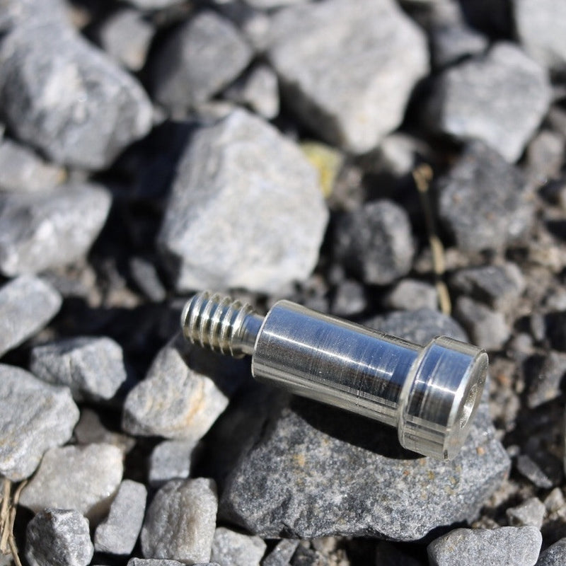 Housing Spare Parts