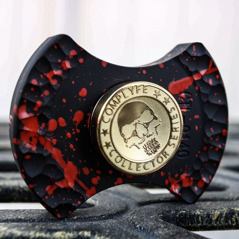 CLTAC Spinner Tac-Tool