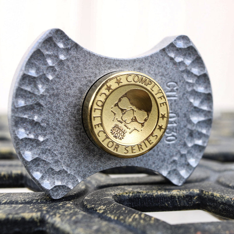 CLTAC Spinner Tac-Tool