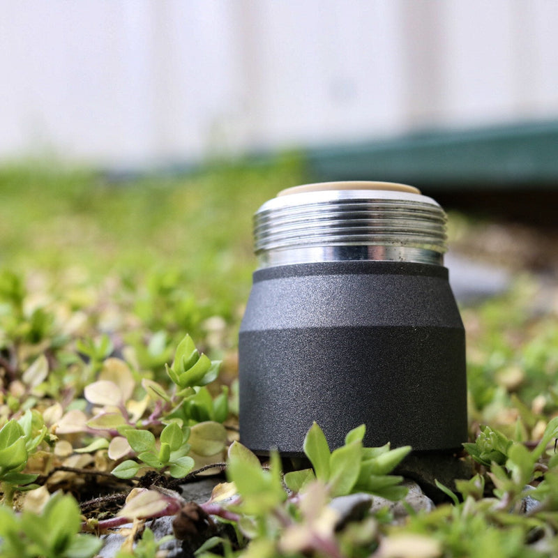 Comp Lyfe Button Housing