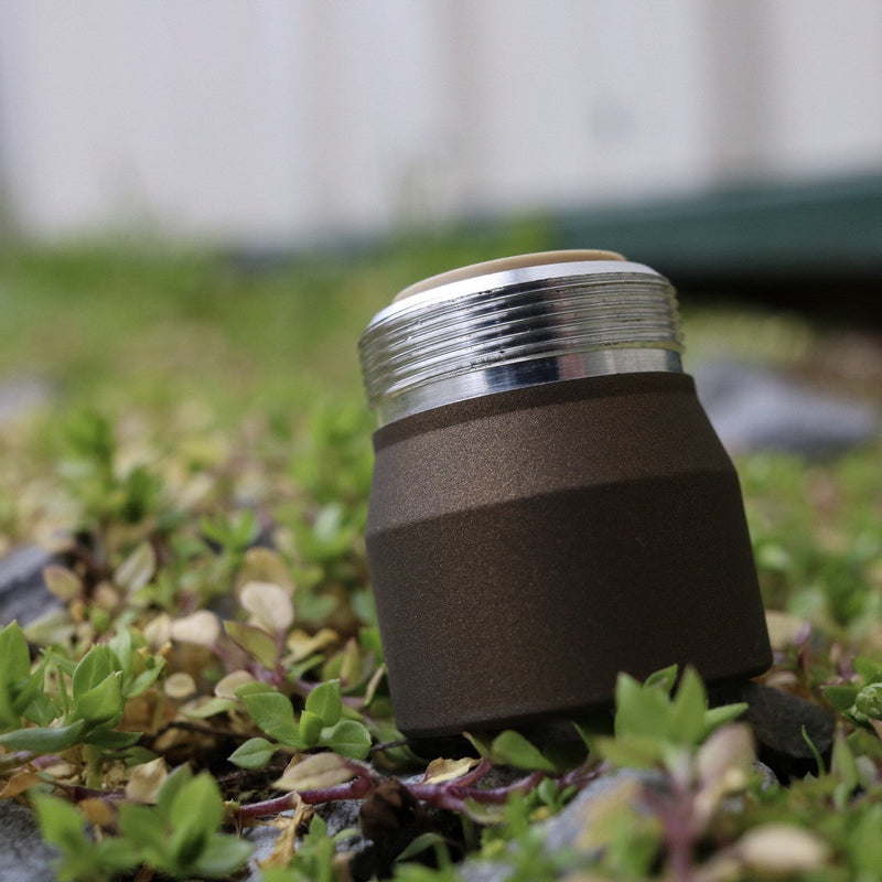 Comp Lyfe Button Housing