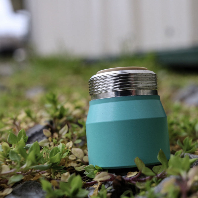 Comp Lyfe Button Housing
