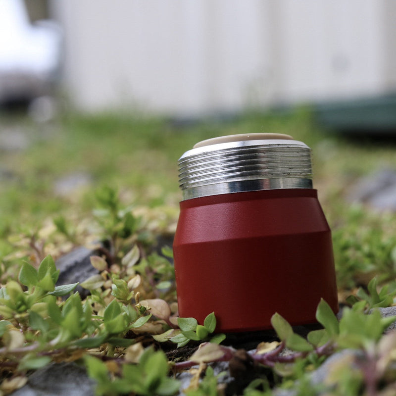 Comp Lyfe Button Housing