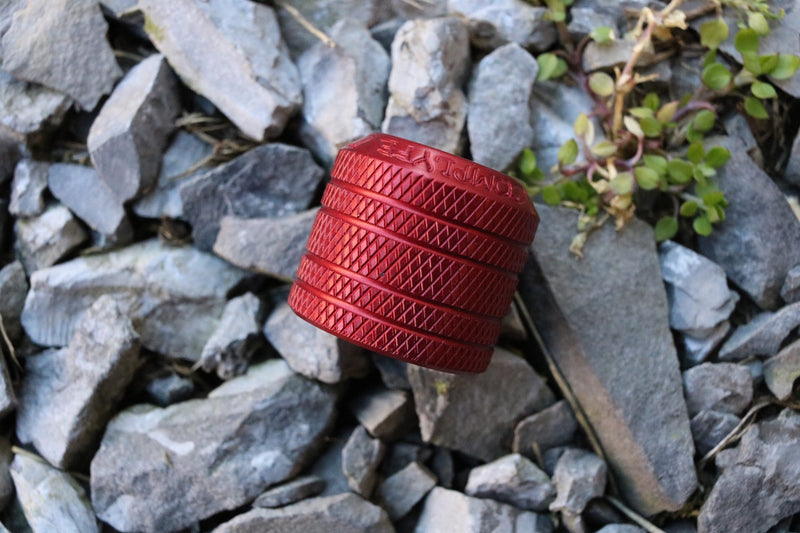 Mini Cap 24 (Kennedy24 compatible)