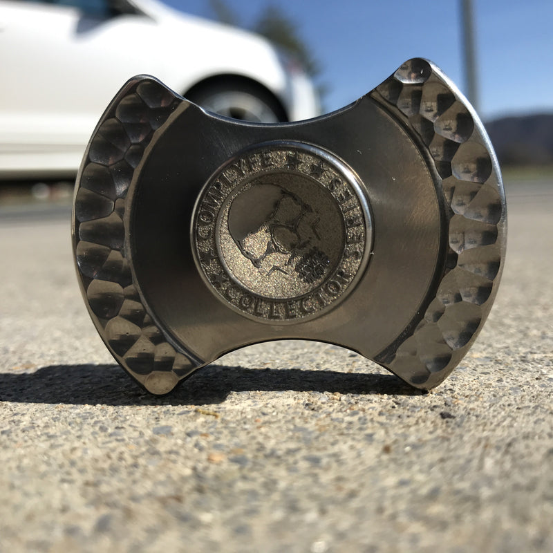 CLTAC Spinner Tac-Tool