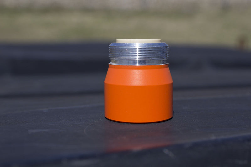 Comp Lyfe Button Housing