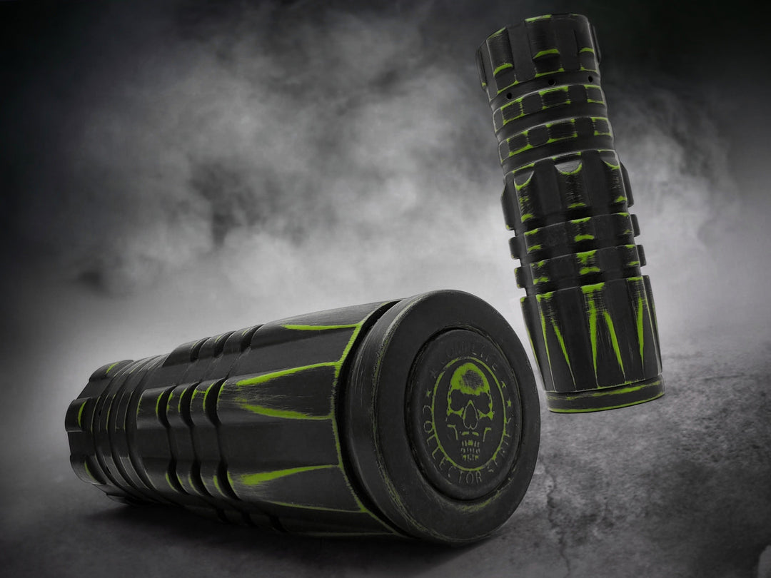 Predator Collection – Comp Lyfe