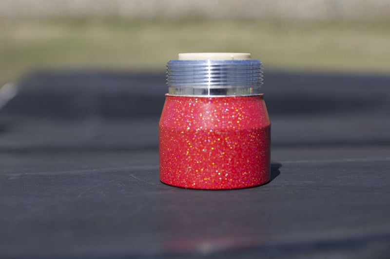 Comp Lyfe Button Housing