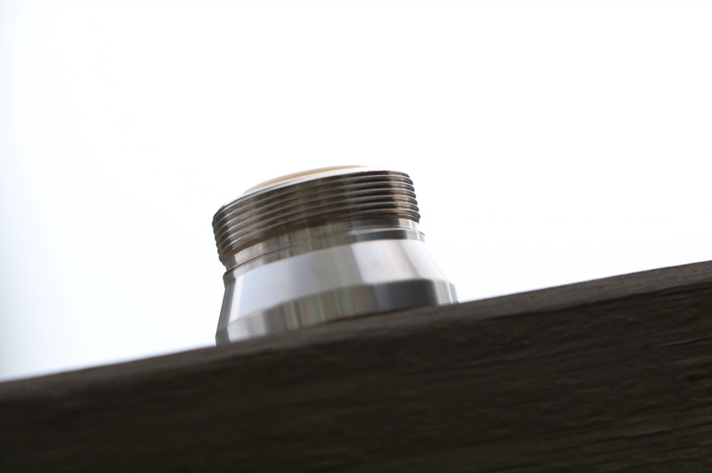 Low Rider | Housings + Accessories