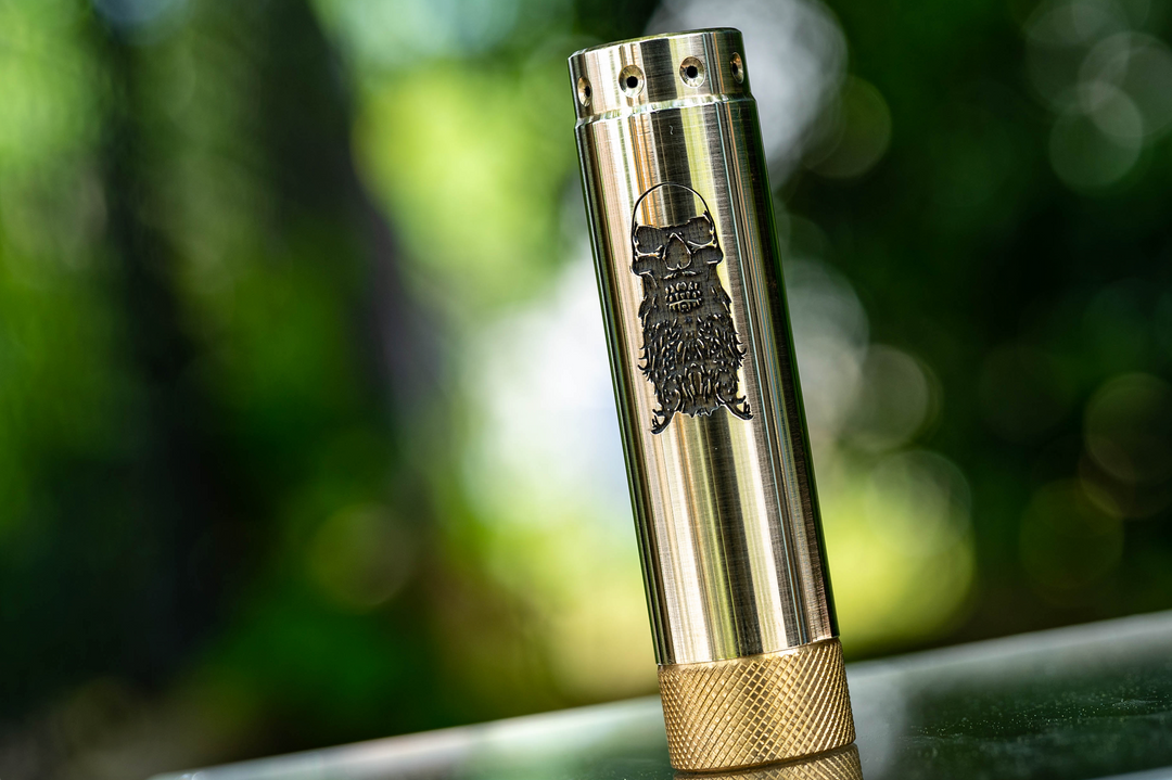 Vape COMPLYFE HK25 Tungsten MOD Vape COMPLYFE HK25 Tungsten MOD