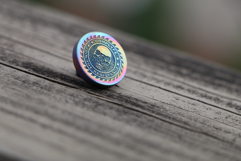 Comp Lyfe Buttons