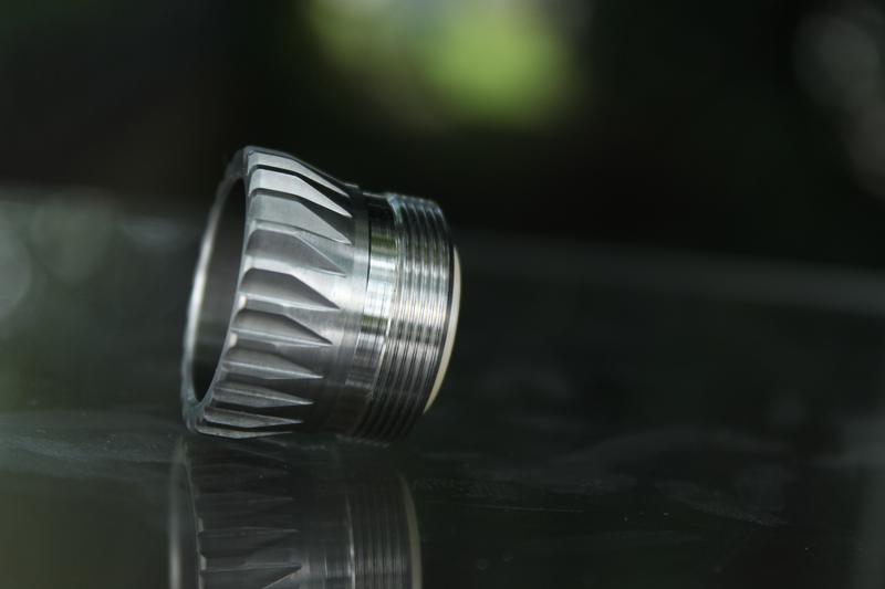 Low Rider | Housings + Accessories
