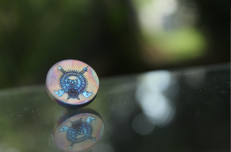 Comp Lyfe Buttons