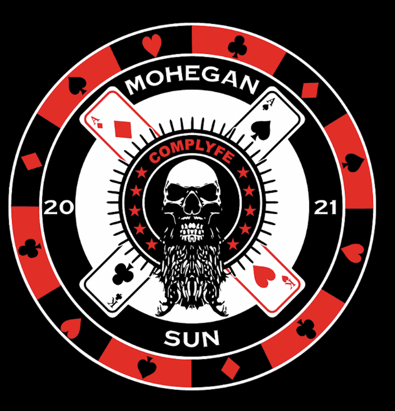 Flash Tour Tee