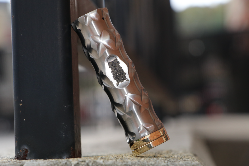 Vex 18650