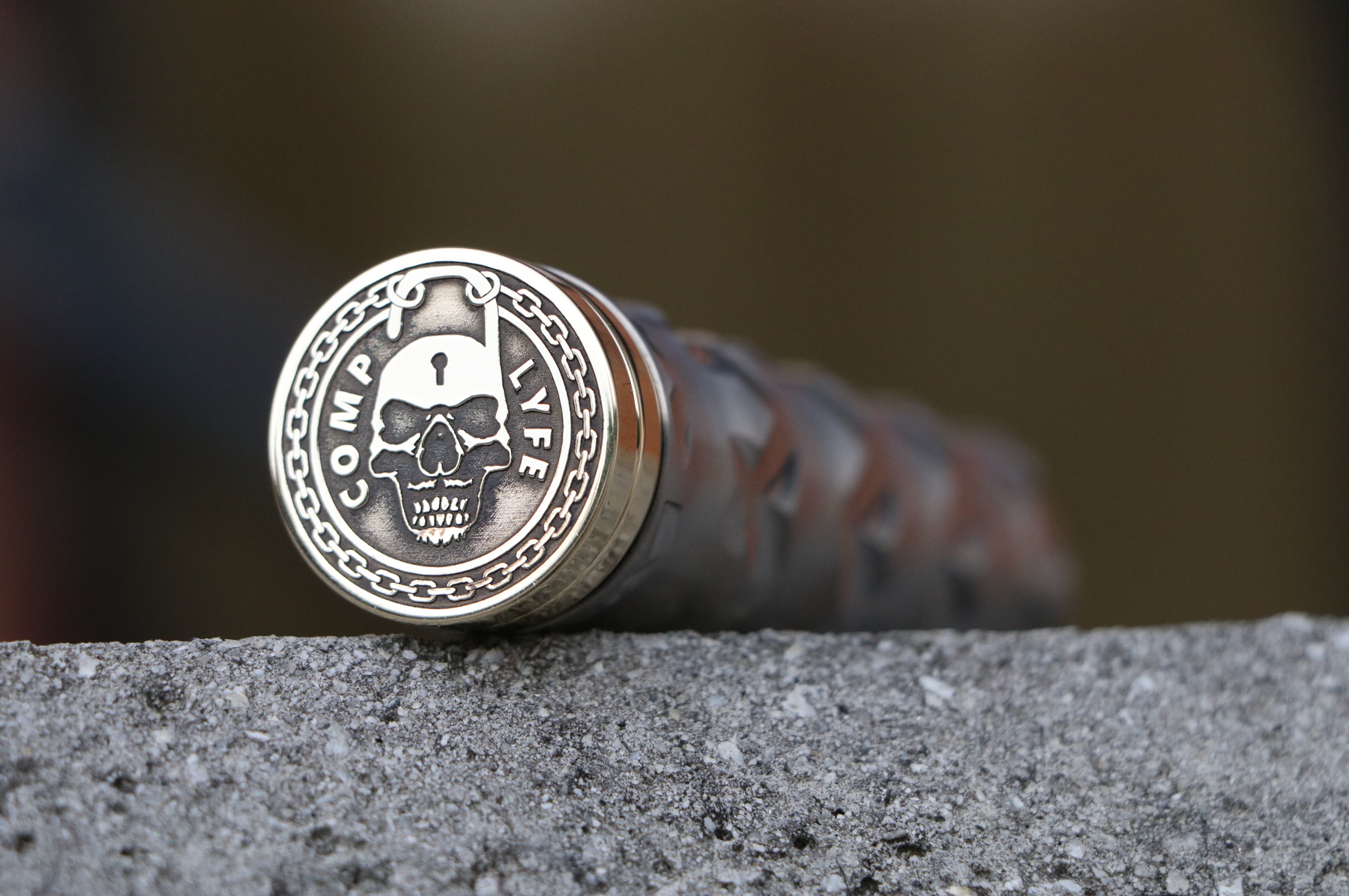 Vex 18650 – Comp Lyfe Vex 18650 – Comp Lyfe