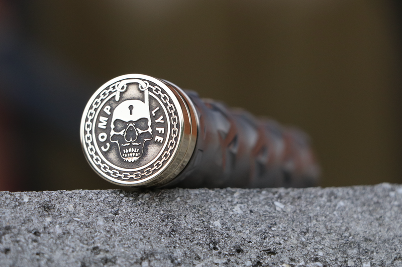 Vex 18650